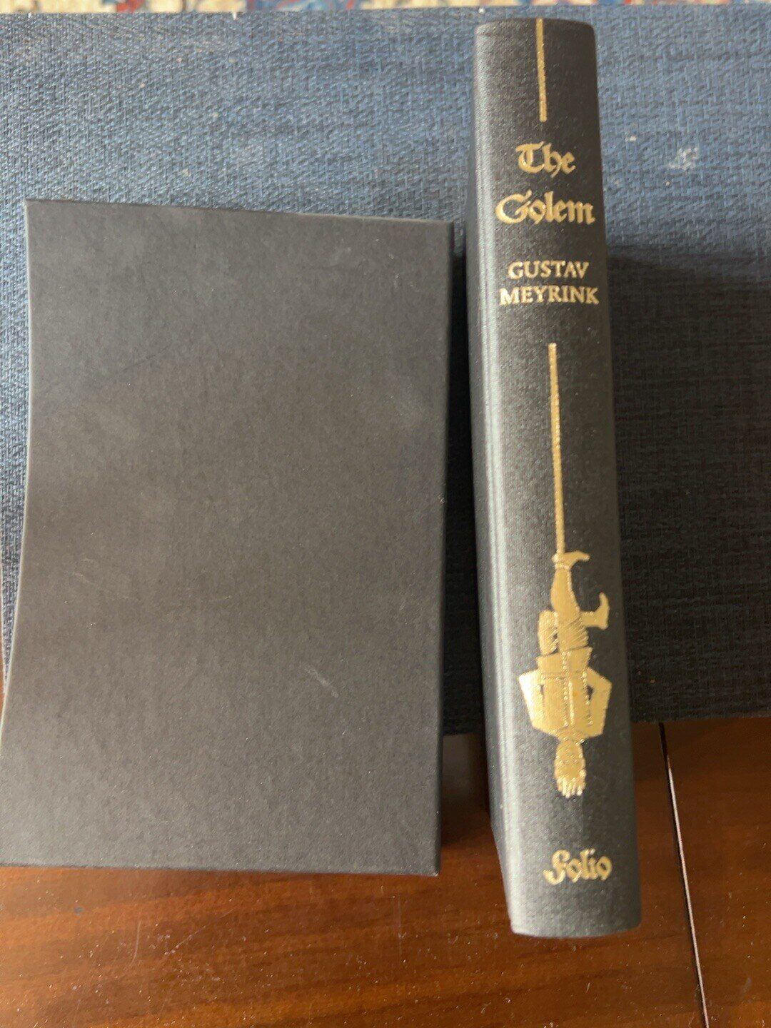 The Golem, catalogue photograph 5