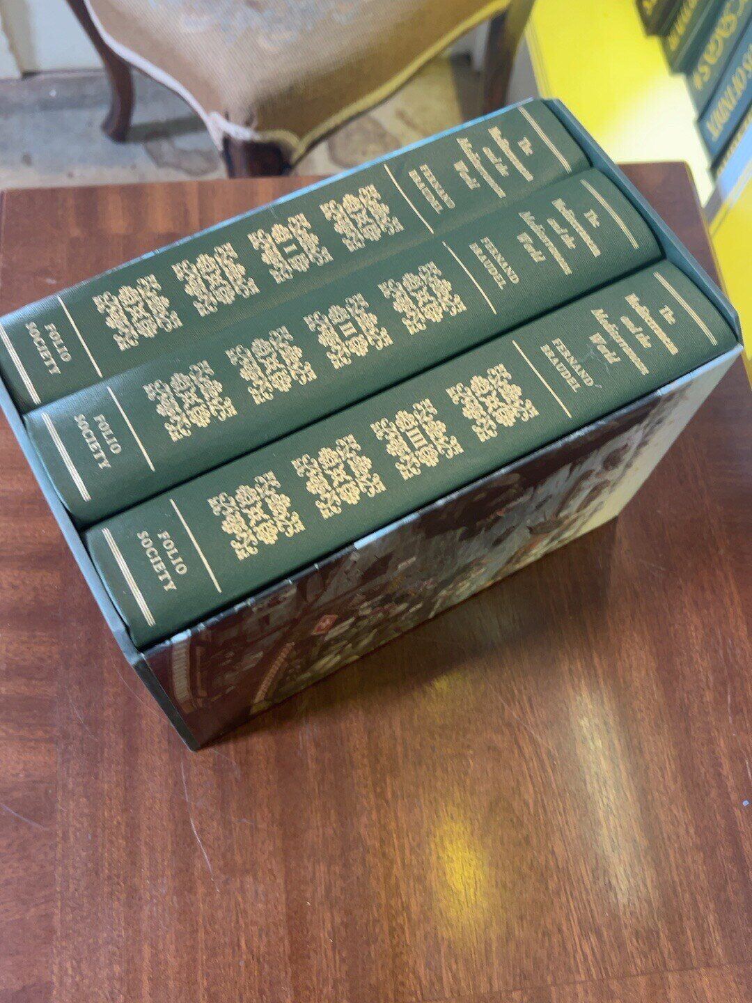 The Mediterranean and the Mediterranean World in the Age of Philip II, FOL-0093