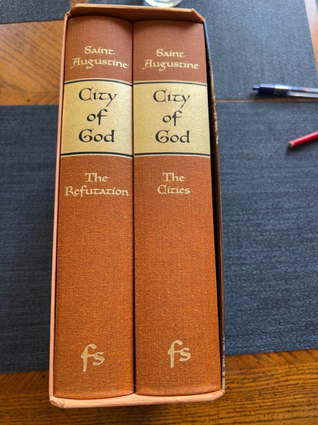 City of God, FOL-0095