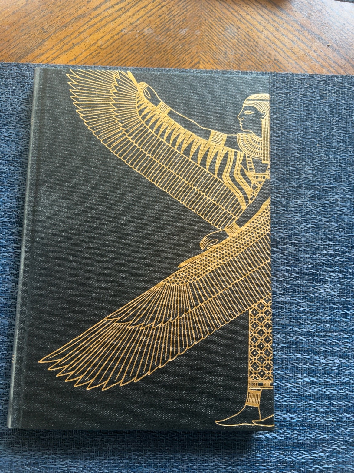 The Tomb of Tutankhamun, catalogue photograph 2