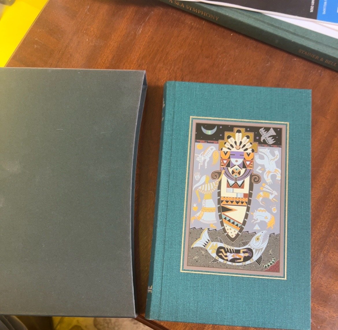 The Golden Fleece, catalogue photograph 3