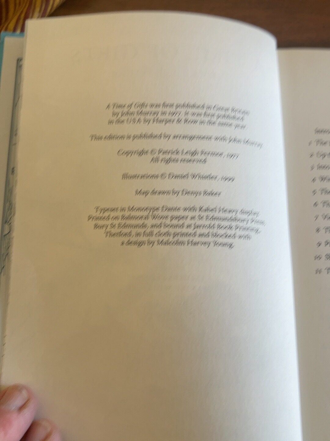 The Dead Sea Scrolls: A Selection of Original Manuscripts, catalogue photograph 5