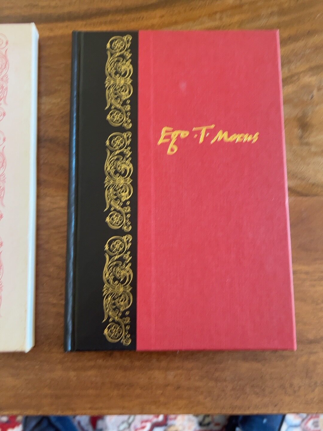 A Man of Singular Virtue: A Life of Sir Thomas More and a Selection of More’s Letters, FOL-0039