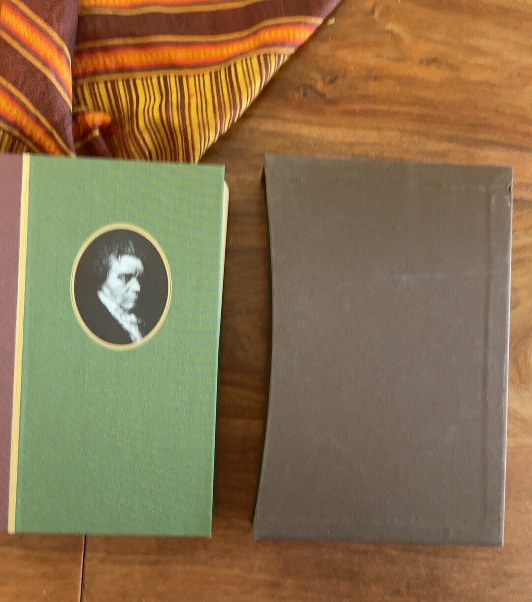 The Life of Beethoven, FOL-0040