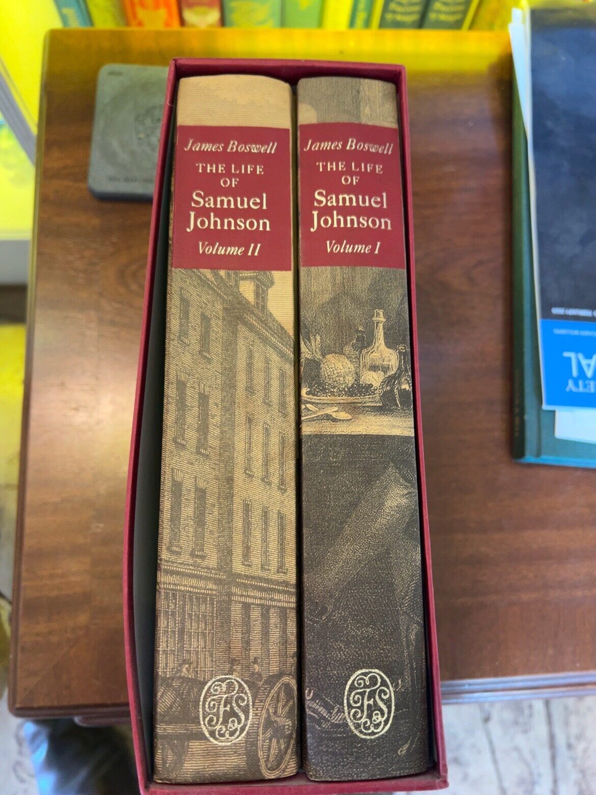 The Life of Samuel Johnson, FOL-0046