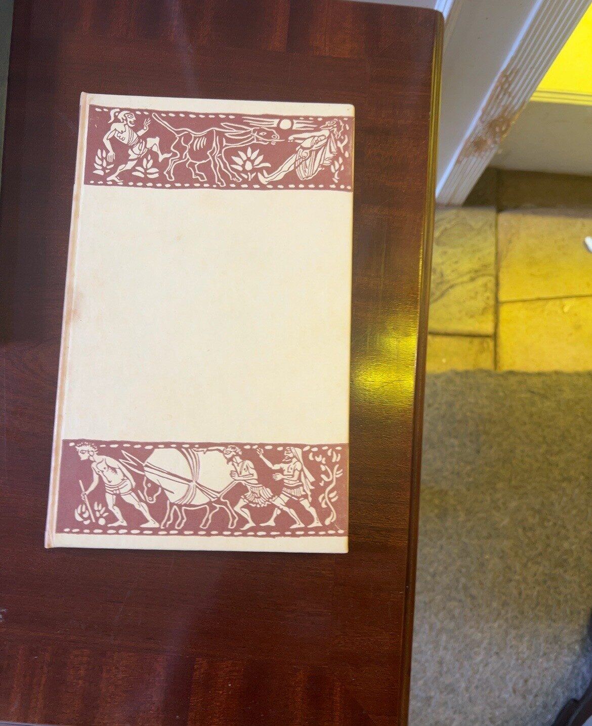 The Golden Ass, FOL-0054