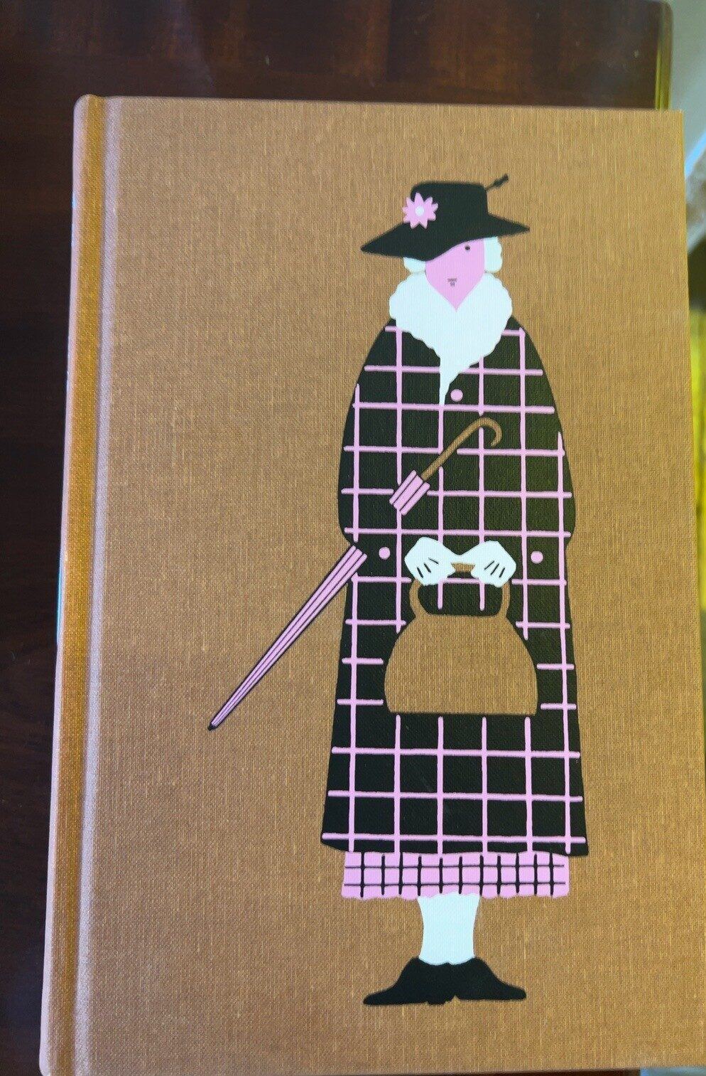The Complete Miss Marple Short Stories, catalogue photograph 2