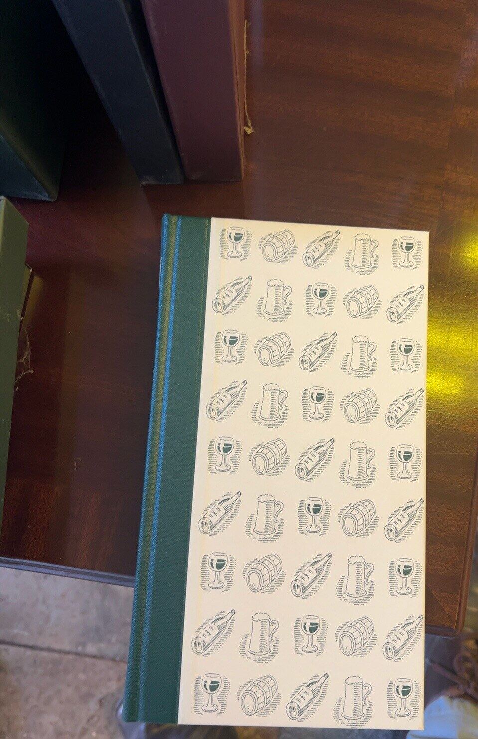 The Plums of P. G. Wodehouse, catalogue photograph 2