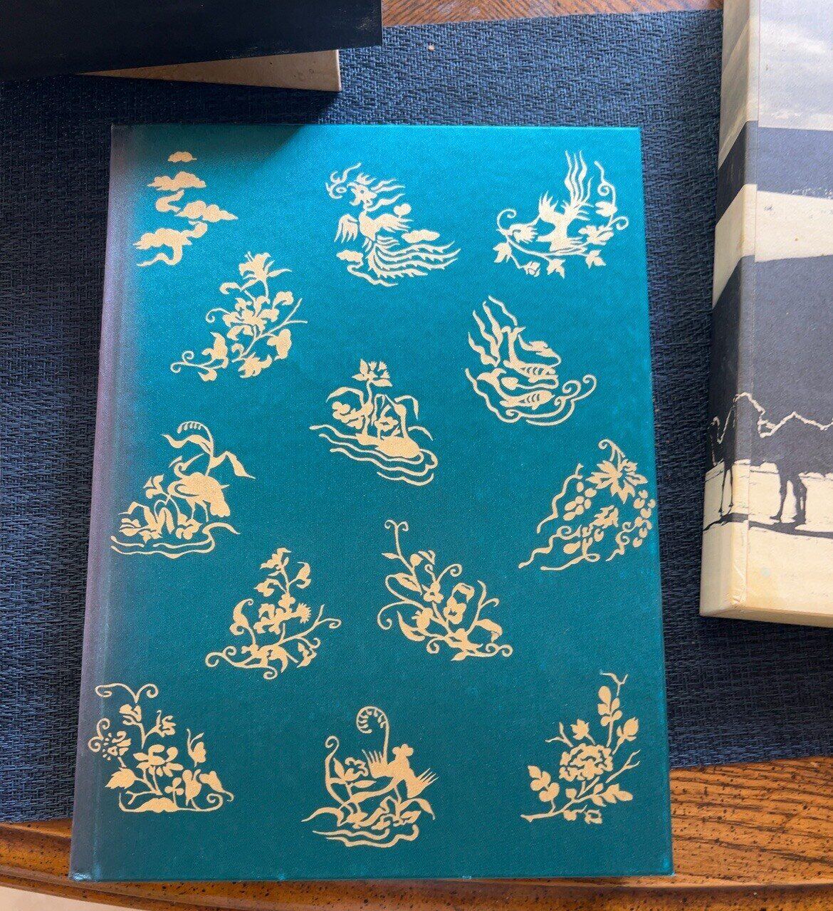 Japanese Short Stories, FOL-0069