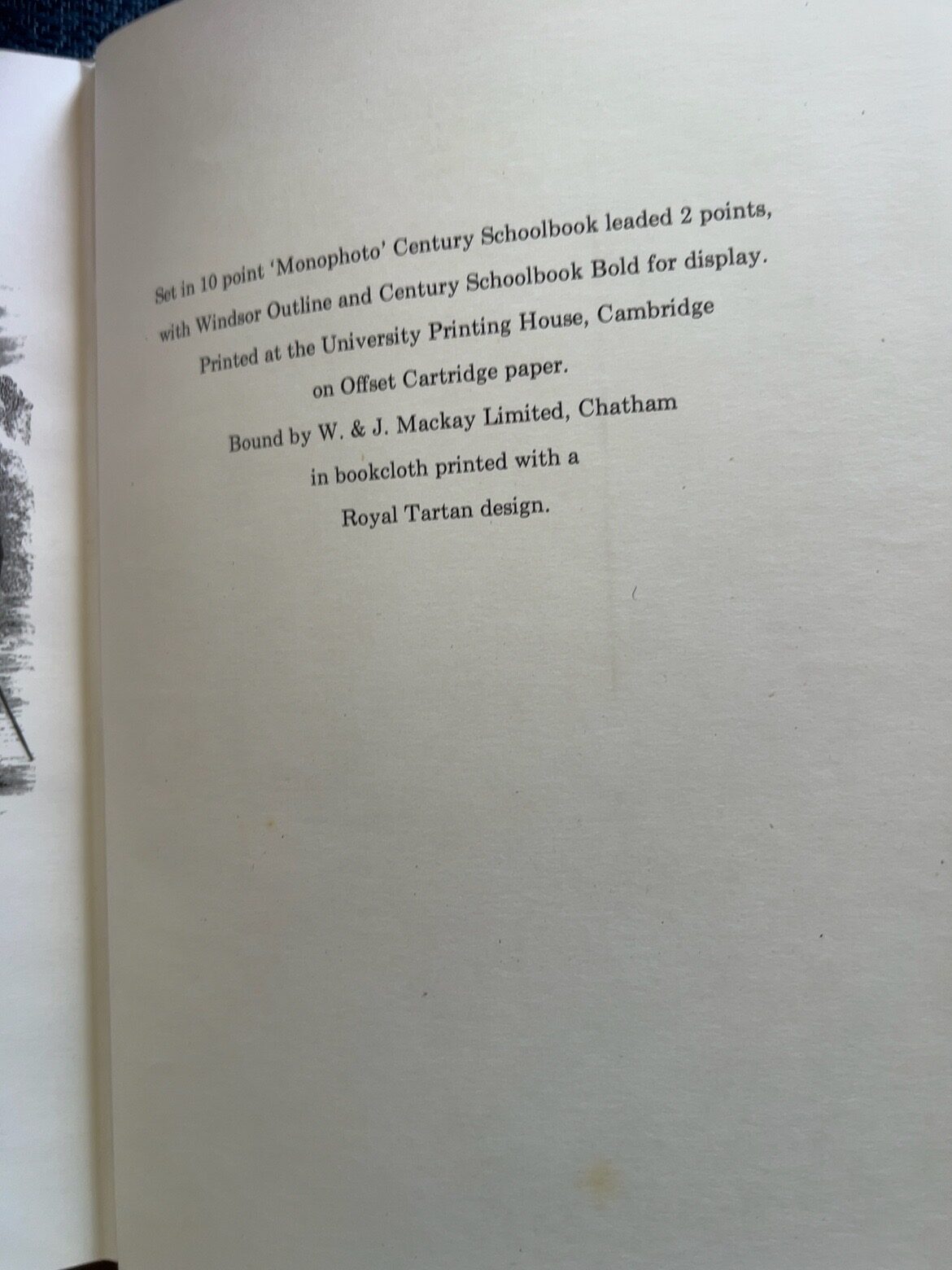 Leaves from the Journal of Our Life in the Highlands, catalogue photograph 4