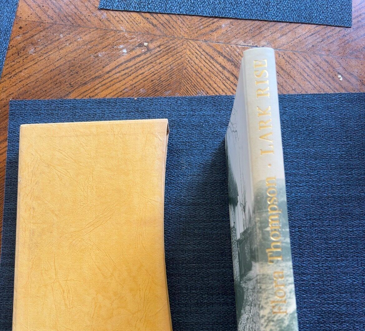 Lark Rise, catalogue photograph 2