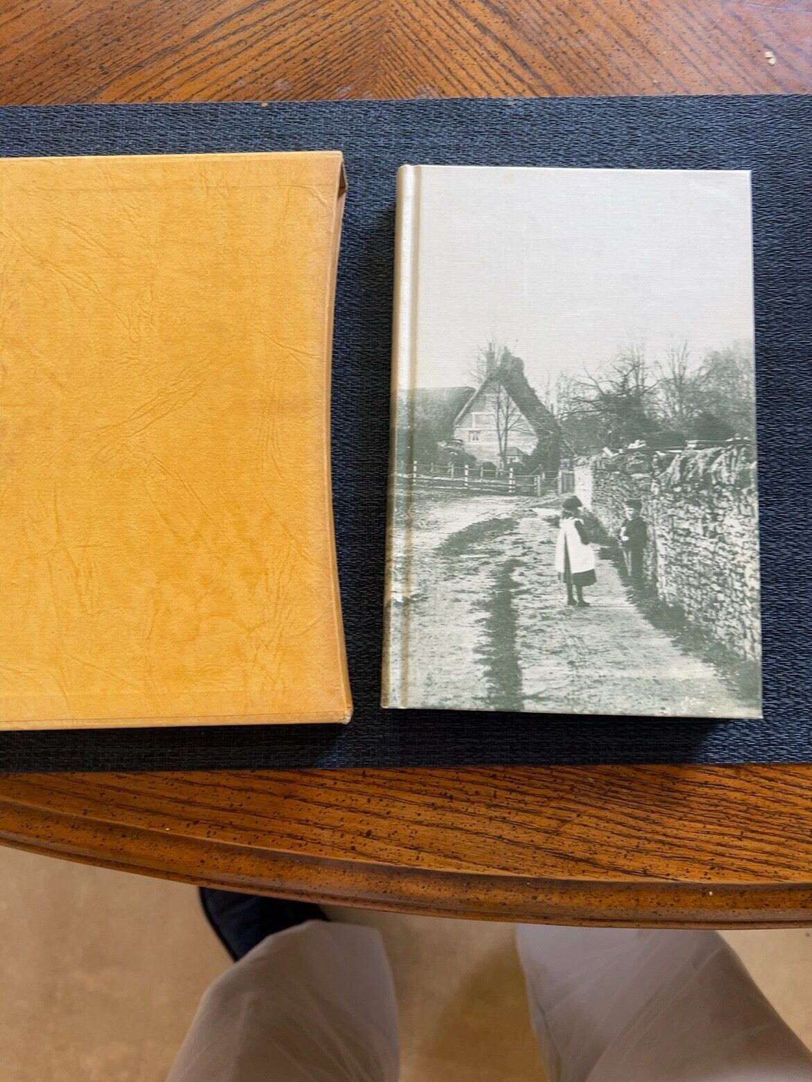 Lark Rise, catalogue photograph 3