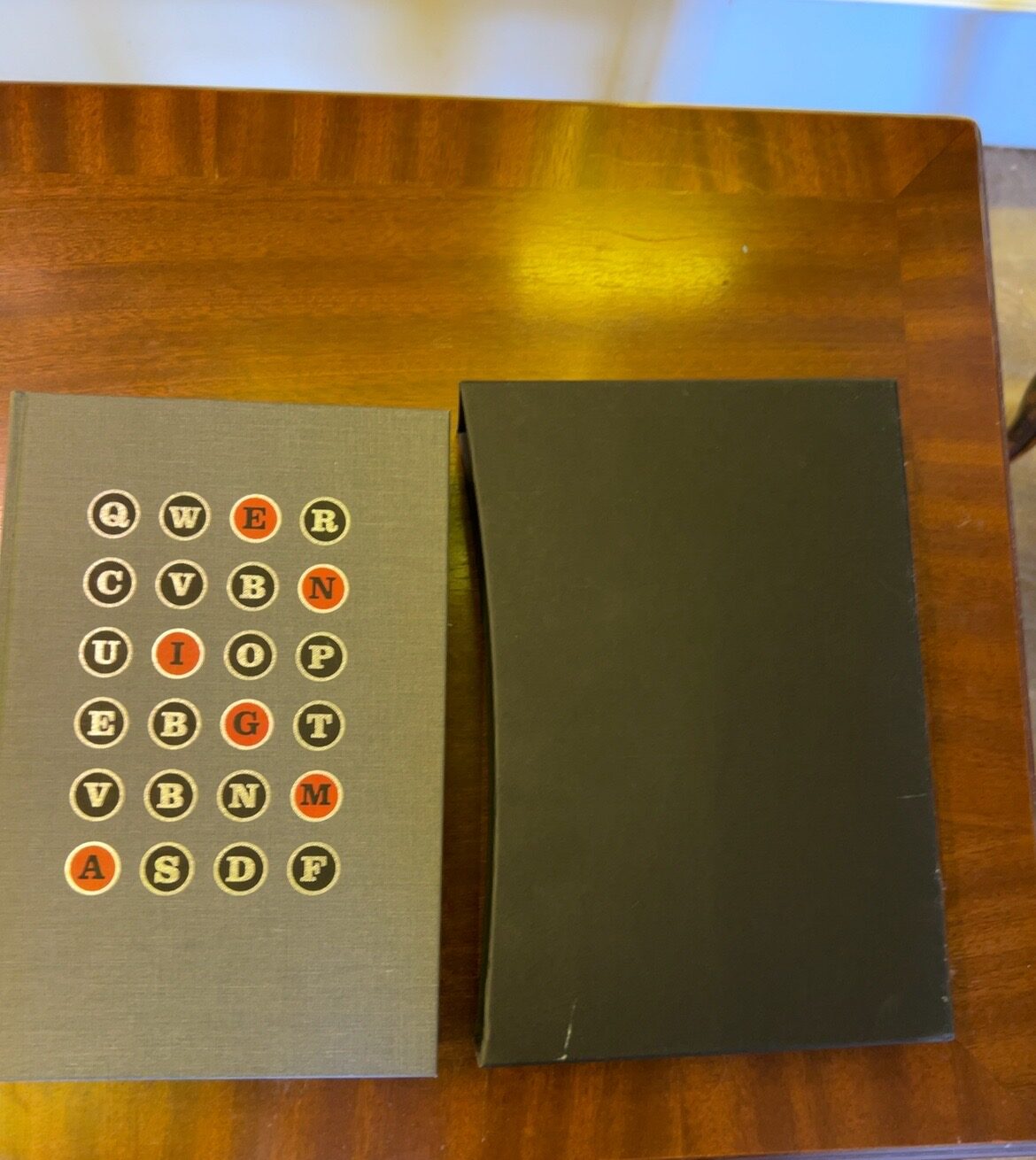 Enigma: The Battle for the Code, FOL-0083