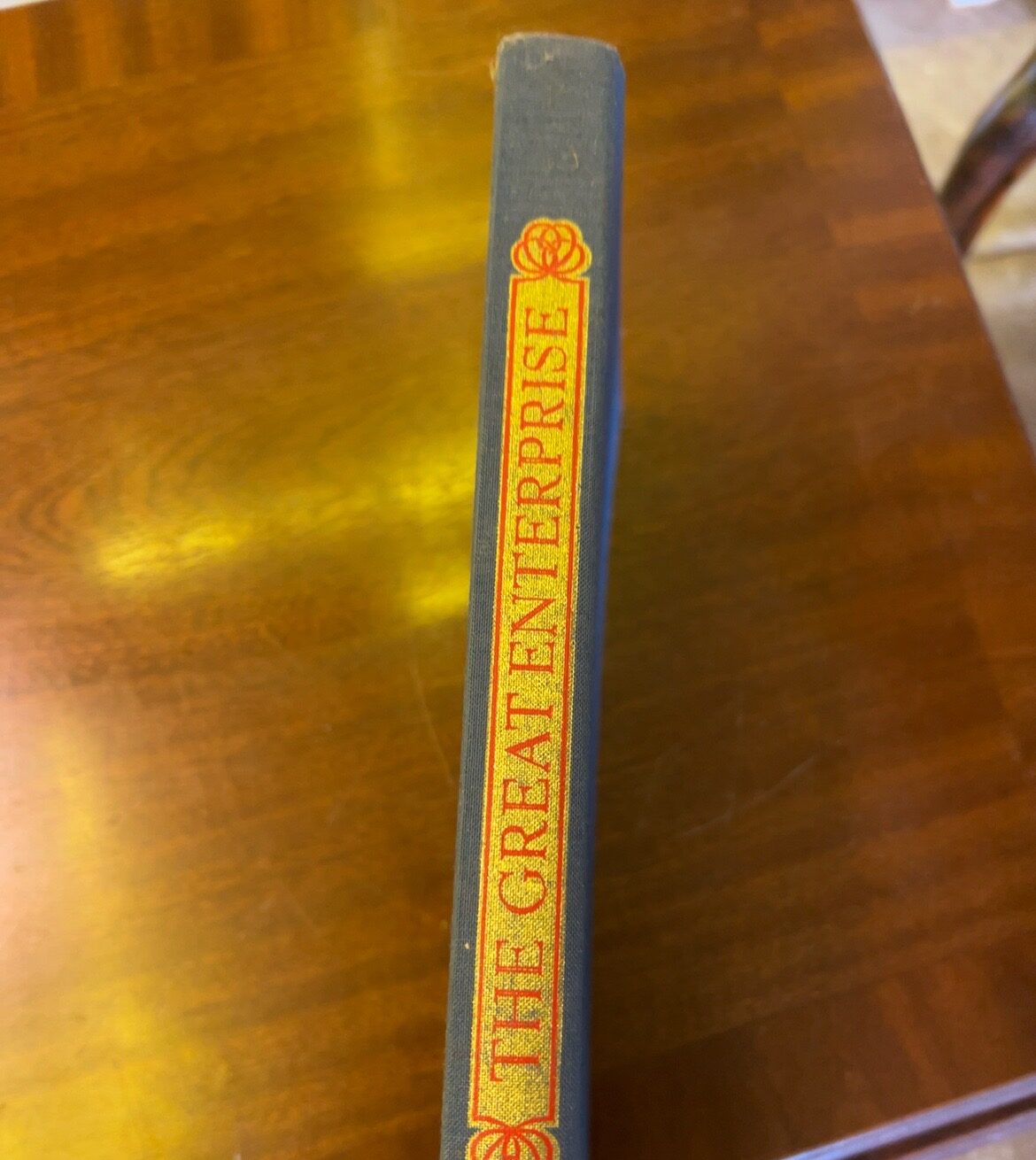 The Great Enterprise: The History of the Spanish Armada, FOL-0085