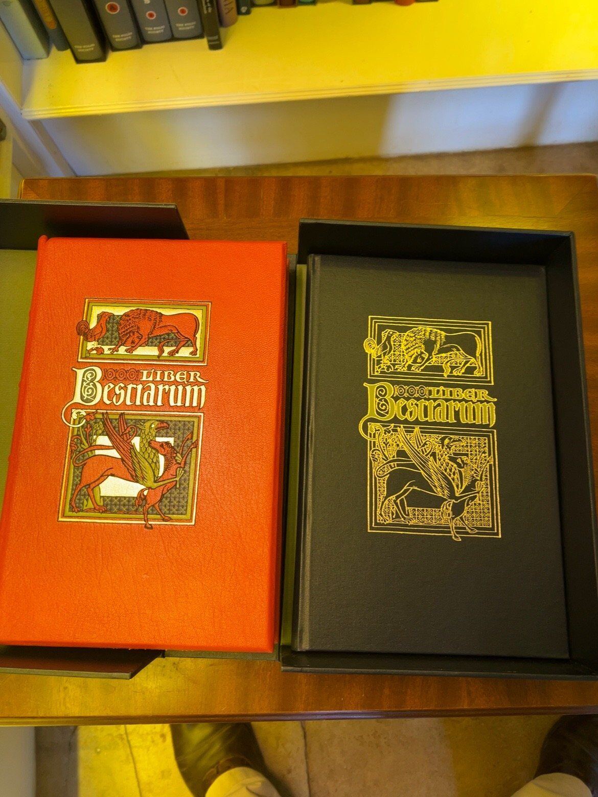 Liber Bestiarum, FOL-0003