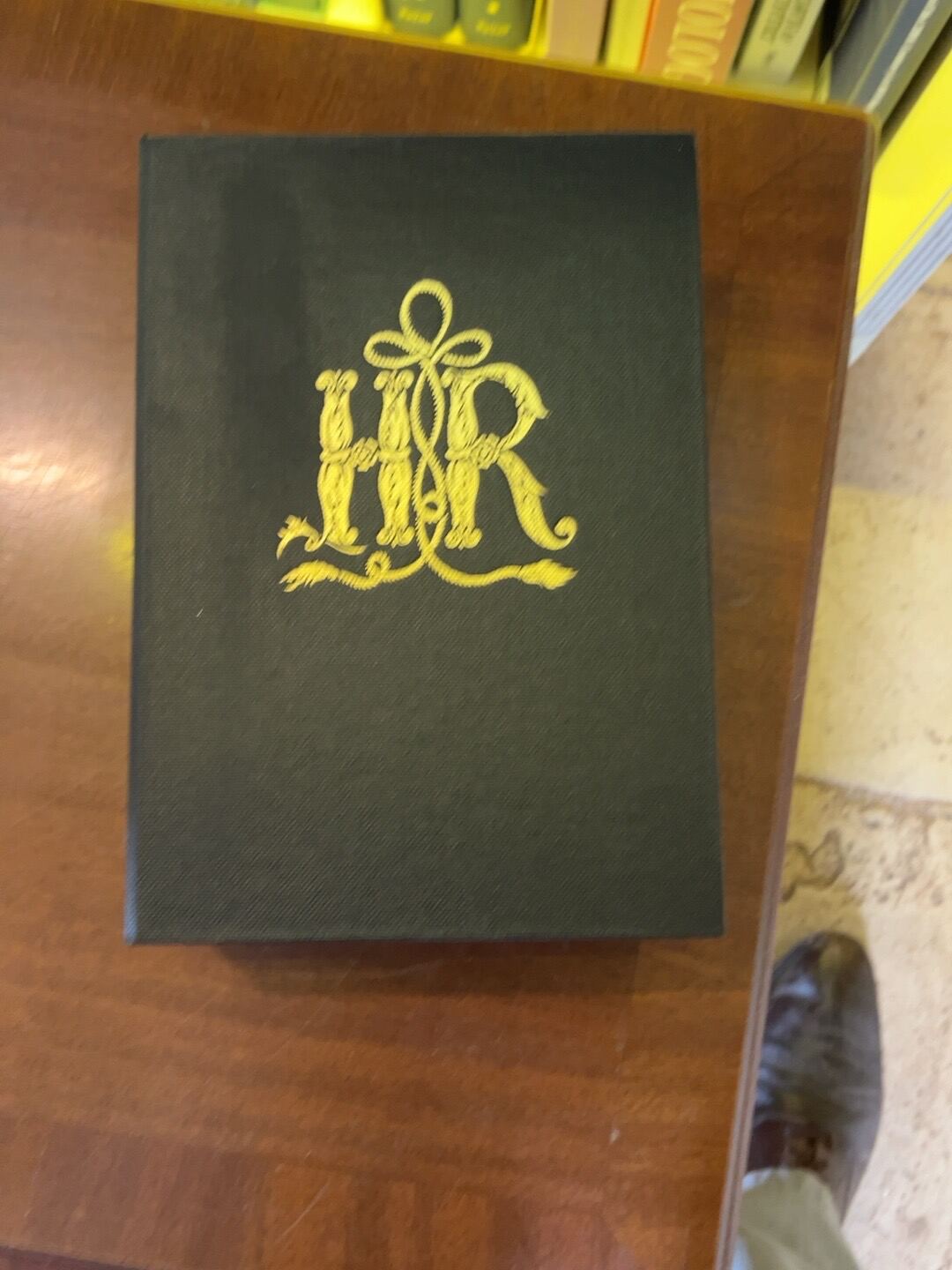 King Henry's Prayer Book, catalogue photograph 6